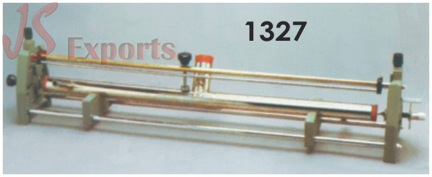 LINEAR EXPANSION APPARATUS